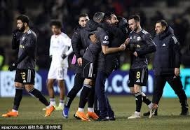 阿斯报预测巴萨首发：克里斯滕森左边卫、拉菲左路、莱万突前